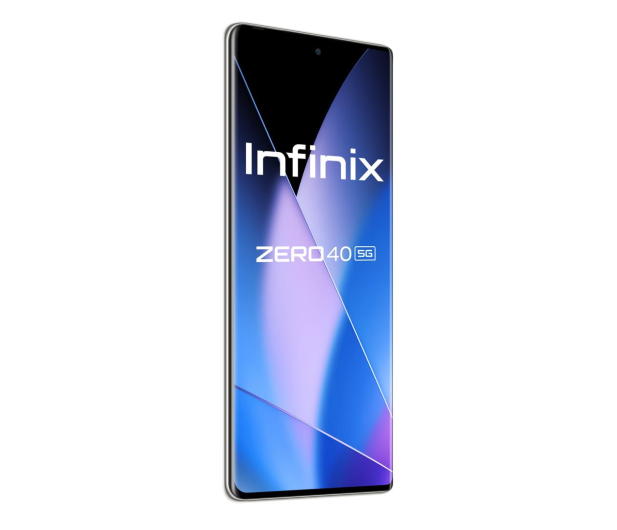Infinix ZERO 40 5G 12/512GB Moving Titanium 144Hz - 1285005 - zdjęcie 4
